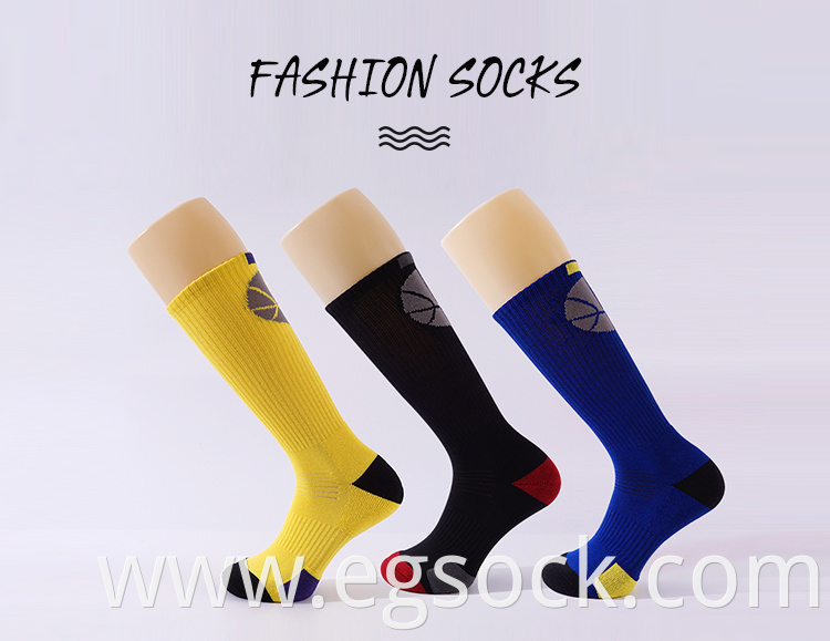 Running Compression Moisture Wicking Socks